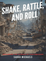 Shake, Rattle, and Roll: Exploring the Science of Earthquakes