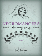 Necromancers Anonymous