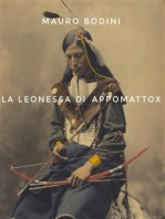 La leonessa di Appomattox