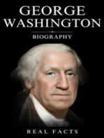 George Washington Biography