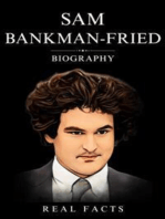 Sam Bankman-Fried Biography