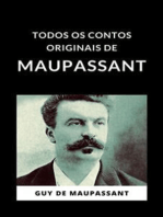 Todos os contos originais de Maupassant (traduzido)