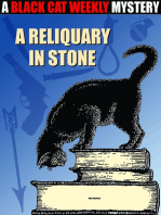 A Reliquary in Stone