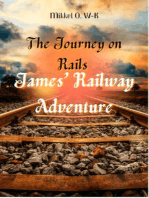James' Railway Adventure