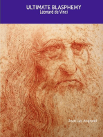 Ultimate blasphemy - Léonard da Vinci: I DECODE MASTERPIECES, #3