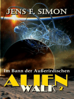 Im Bann der Außerirdischen (AlienWalk 2)