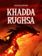Khadda Rughsa