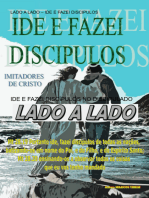 Lado A Lado – Ide E Fazei Discipulos