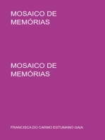 Mosaico De Memórias