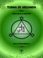 Turma De Aruanda - Parte V - Subcolônia De Aruanda