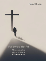 Palavras de fé: Um caminho para te conectar a Deus: Palavras de Fé, #1