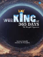 Working of 365 Days
