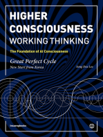 Higher Consciousness-Working Thinking