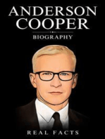 Anderson Cooper Biography