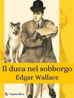 Il duca nel sobborgo