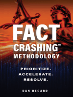 Fact Crashing™ Methodology