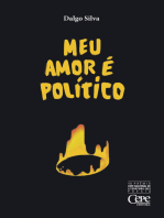 Meu amor é político