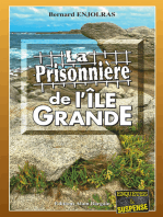 La prisonnière de l'Île Grande