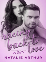 Racing Back To Love