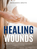 Healing Wounds