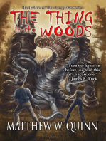 The Thing In The Woods