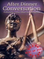 After Dinner Conversation - Best Of 2023: After Dinner Conversation "Best Of", #2