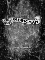 The Fading Man