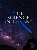 The Science in the Sky