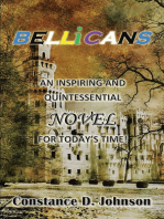 Bellicans: An Inspiring and Quintessential Novel for Today's Time!