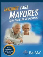 Internet para mayores