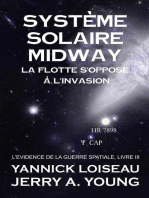 Systeme Solaire Midway