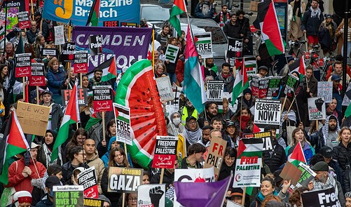 Why Watermelons Are A Symbol Of Palestinian Solidarity - NPR | Everand