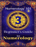 Numerology 101 Beginner's Guide to Numerology