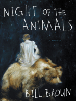 Night of the Animals: A Novel