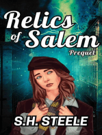Relics of Salem Prequel