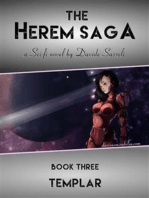 The Herem Saga #3 (Templar)