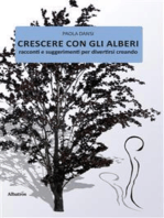 Crescere con gli alberi