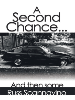 A Second Chance...And then some