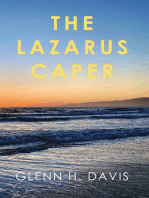 The Lazarus Caper