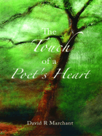 The Touch of a Poet's Heart