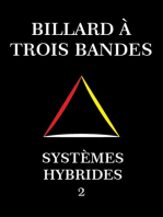Billard À Trois Bandes - Systèmes Hybrides 2: Systèmes Hybrides, #2