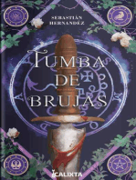 Tumba de brujas