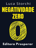 Negatividade Zero: Coleção Vida Equilibrada, #26