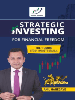 Strategic Investing for Financial Freedom
