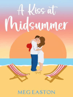 A Kiss at Midsummer: The Royal Palm Resort, #1