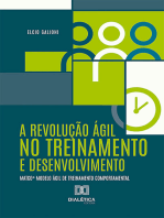 A Revolução Ágil no Treinamento e Desenvolvimento: MATCo® – Modelo Ágil de Treinamento Comportamental