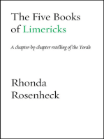 The Five Books of Limericks