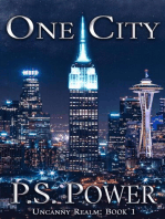 One City: Uncanny Realm, #1