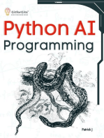 Python AI Programming