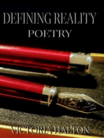 Defining Reality Poetry